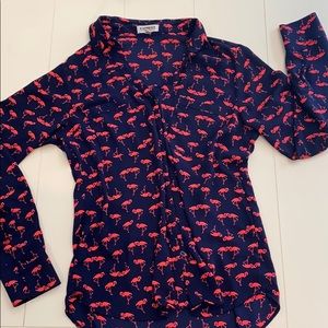 Express portofino shirt